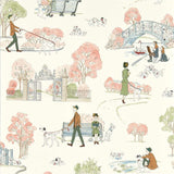 101 Dalmatians - Candy Floss van Disney Home x Sanderson | Kids Conceptstore Le Fanfare