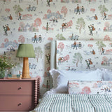 101 Dalmatians - Candy Floss van Disney Home x Sanderson | Kids Conceptstore Le Fanfare