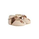 Franny Shoes - Hummingbird - Powder Nubuck