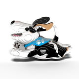 Boerderijdier - Hond