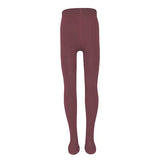 Maillot rib - rhodo dendron