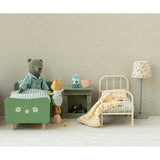 Vintage bed, Teddy junior