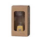 Miniature blender - Yellow