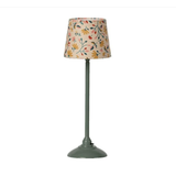 Miniature Floor Lamp - Dark Mint