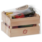 Miniature Veggies And Fruits