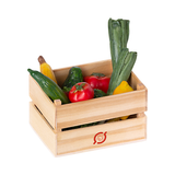 Miniature Veggies And Fruits