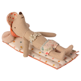 Air Mattress. Mouse - Multi Dot