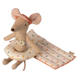 Float, Small Mouse - Multi Dot