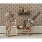 High chair, MY