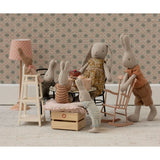 High chair, MY
