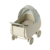 Pram, Micro Blue
