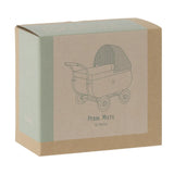 Pram, Micro Blue