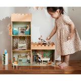 Side Table. Mouse