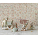 Nursery table, Micro