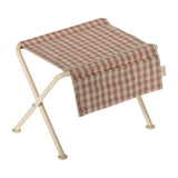 Nursery table, Micro