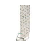 Miniature Iron And Ironing Board