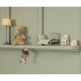 Potty, Micro - Off White