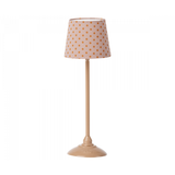 Miniature Floor Lamp - Dark Powder