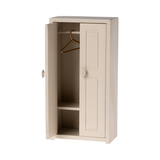 Closet, Mouse - Cream