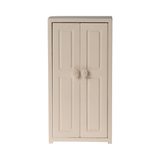 Closet, Mouse - Cream