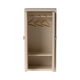 Closet, Mouse - Cream
