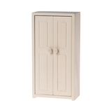 Closet, Mouse - Cream