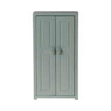 Closet, Mouse - Soft Blue