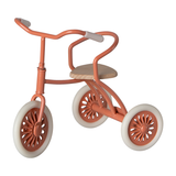 Abri a tricycle, Mouse - Coral
