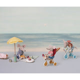 Tricycle Basket, Mouse