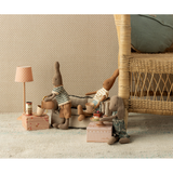 Hot Chocolate Set, Mini
