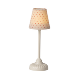 Vintage Floor Lamp, Mouse - Sand