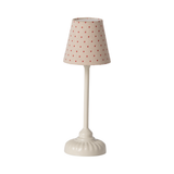 Vintage Floor Lamp, Mouse - Sand
