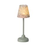 Vintage Floor Lamp, Mouse - Mint