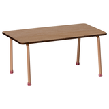 Table And Chair Set, Mouse - Dark Powder