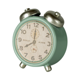Alarm Clock, Mouse - Mint