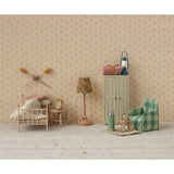 Alarm clock, Mouse - Powder