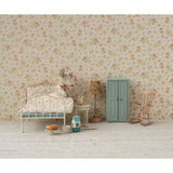 Alarm Clock, Mouse - Yellow