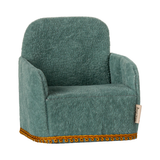 Folding Chair, Mouse - Mint