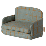 Sofa bed, Mouse - Checker