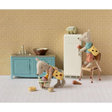 Kitchen, Mouse - Blue