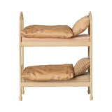 Bunk bed, Mouse - Wheat