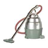 Vacuum cleaner, Mouse - Dark mint