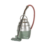 Vacuum cleaner, Mouse - Dark mint