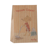 Vacuum cleaner, Mouse - Dark mint