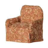 Folding chair, Mouse - Flower