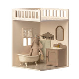 House Of Miniature - Bathroom