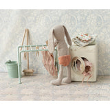 Miniature Drying Rack W. Pegs