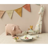 Tea & Biscuits For Two