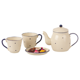 Tea & Biscuits For Two