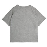 Panther patch ss tee